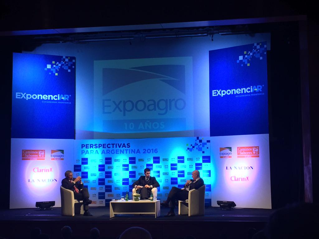 Diegonally's tweet photo. 10 años de @Expoagrocom FELICITACIONES! @DONMARIOoficial presente en el @museomalba http://t.co/NxQi9MelIU