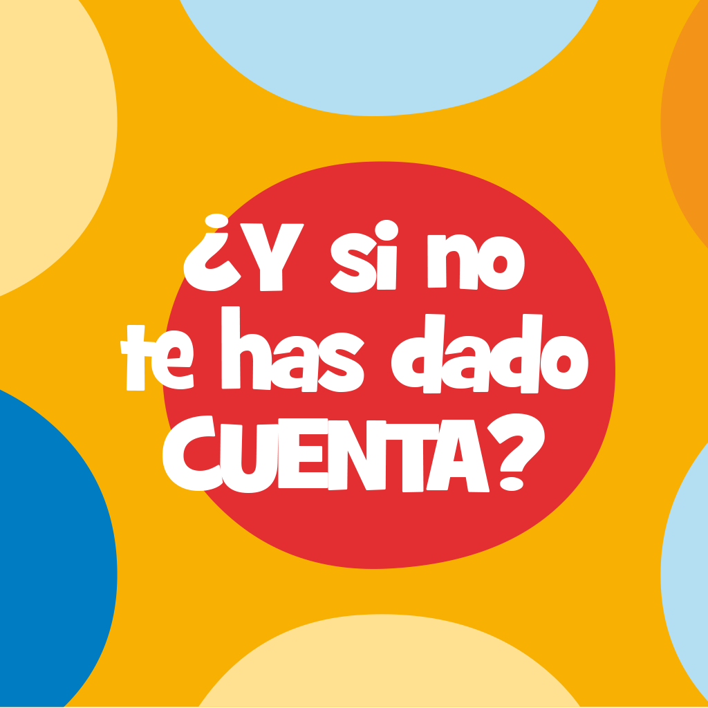 delejuventud's tweet photo. Llevamos una semana "contando" pero creemos que aún no te has dado #cuenta de que va todo esto... http://t.co/botre78IaJ