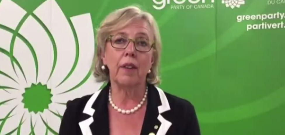 CKNW's tweet photo. .@CanadianGreens promise wipe out tuition fees & forgive student debt. #HowTrueIsIt? #elxn42 http://t.co/TPVjgDeueR http://t.co/WPs7s9E9vc
