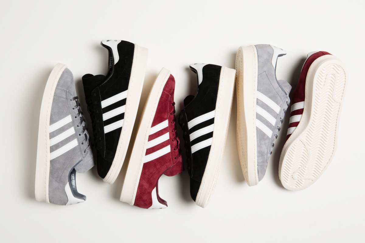 В новом FOTT на Маросейке 6/8 вас ждет отличная селекция кроссовок и вкуснейший кофе