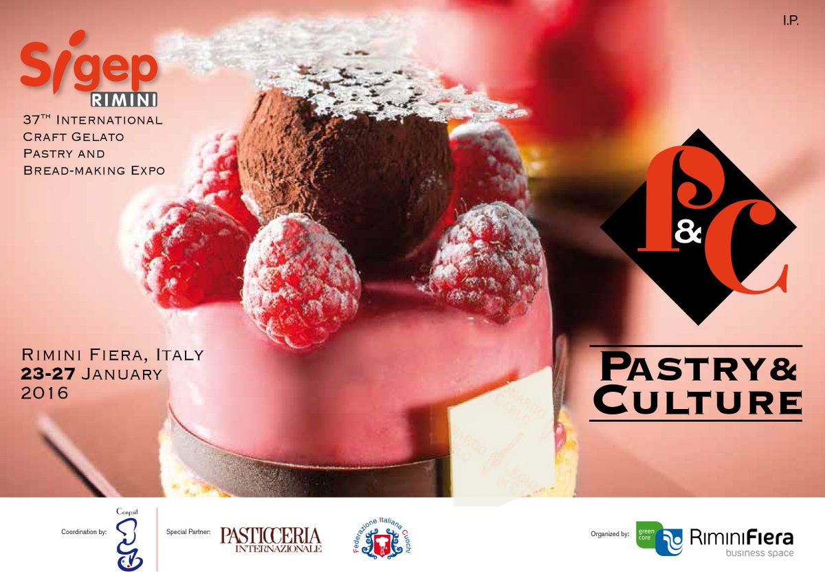 #FoodandPastry ->->  piwwe.com/index.php/home… 
@SigepRimini <a href="/conpait/">Conpait</a>  <a href="/EMMANUELEFORCON/">EMMANUELE FORCONE</a> @F_Boccia_87 <a href="/FabrizioDonato/">fabrizio donato</a>