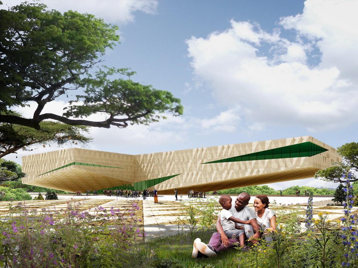 groosmanNL's tweet photo. Grooswin wint competitie in Kigali @architectenweb
http://t.co/r8lkreH7Th http://t.co/CjXM6gdClJ