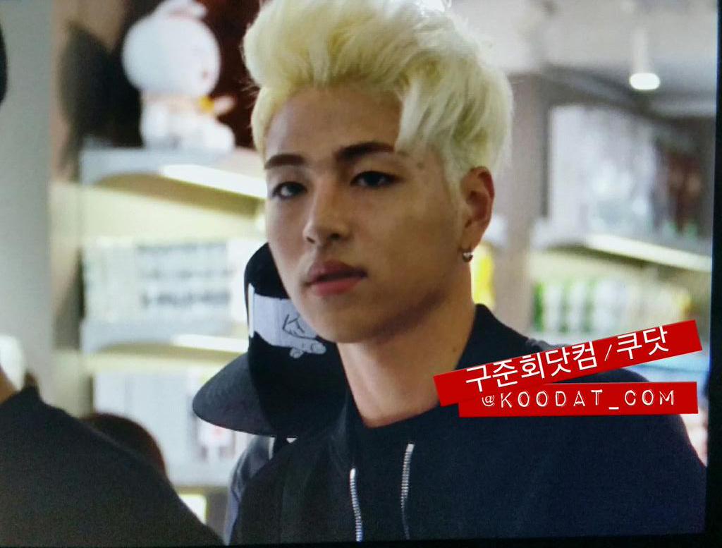 KOODAT_com's tweet photo. 150930 문샷 출근길 준회 영국귀족같애ㅜㅜ #구준회닷컴 #쿠닷 #오랫만이야 #구준회 http://t.co/GHI7Ip9kUU