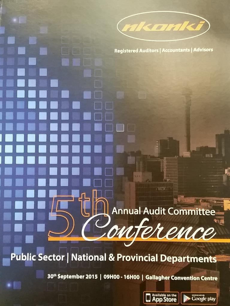 NkonkiStudents's tweet photo. All attendees given time to submit thier challenges. Watch this space for solutions. #NkonkiAACCPublicSector http://t.co/DEbzEuZNWm