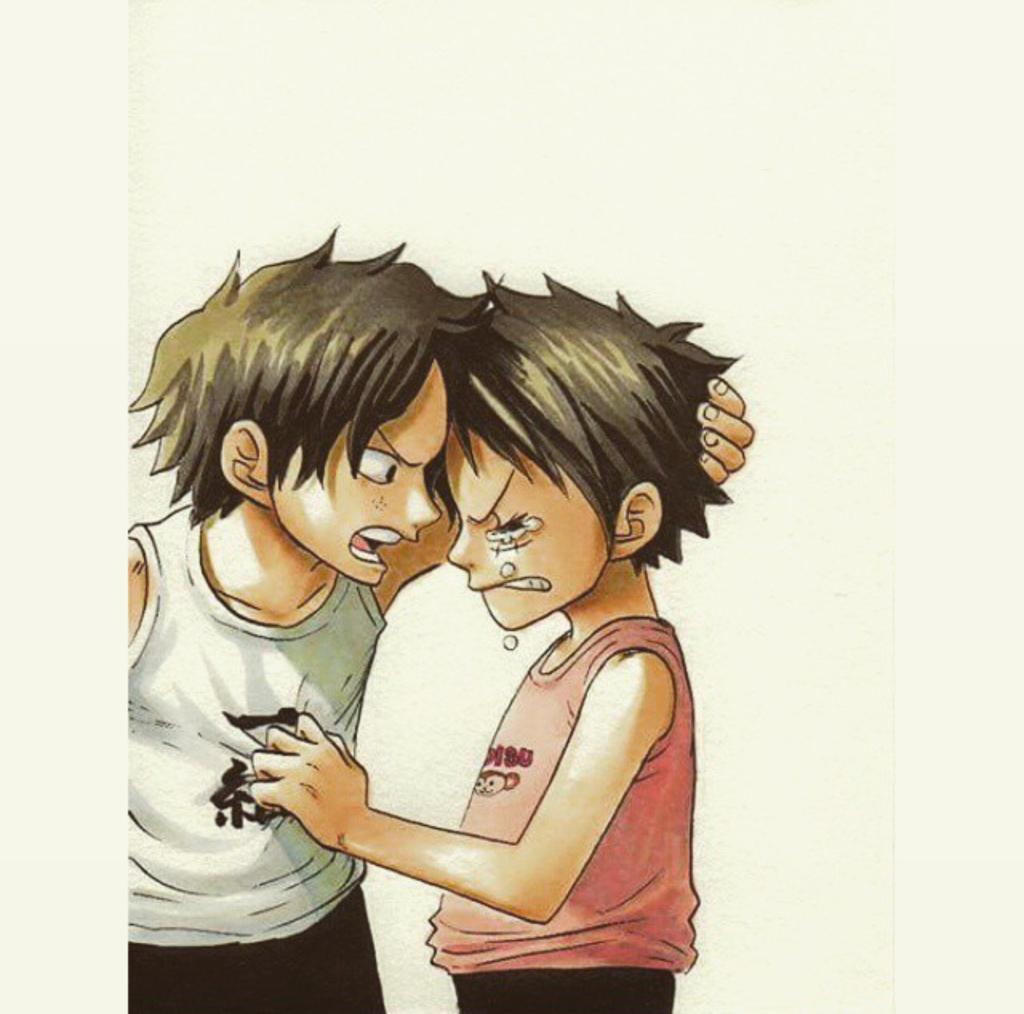onepiece_L's tweet photo. Speechless liatnya :") #oplpic http://t.co/9XsdXbAxad