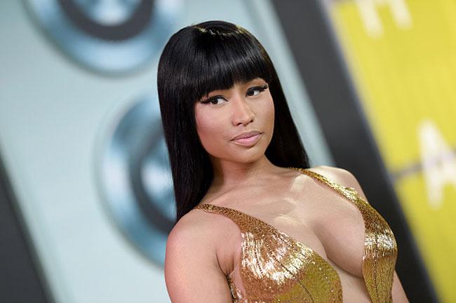 RapUp's tweet photo. Nicki Minaj is headed to television with her own ABC Family comedy series based on her life http://t.co/xeJhWGYahT http://t.co/5mcVxKNBPm