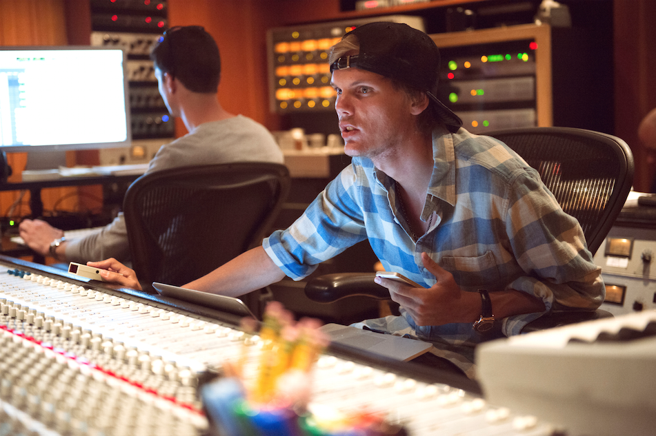 Avicii's tweet image. Ten More Days was a really special track for me. Now available ahead of the #STORIES release! avicii.co/stories