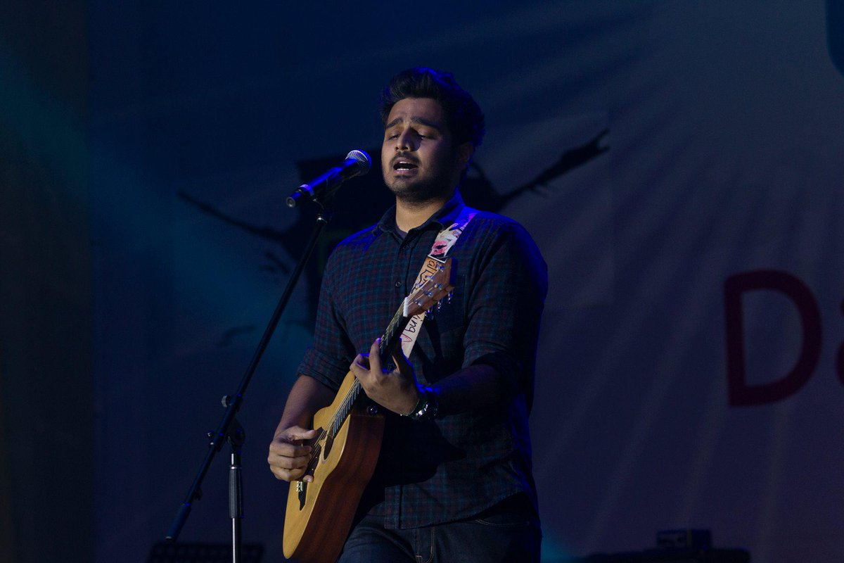 Dubai Music Week tweet media