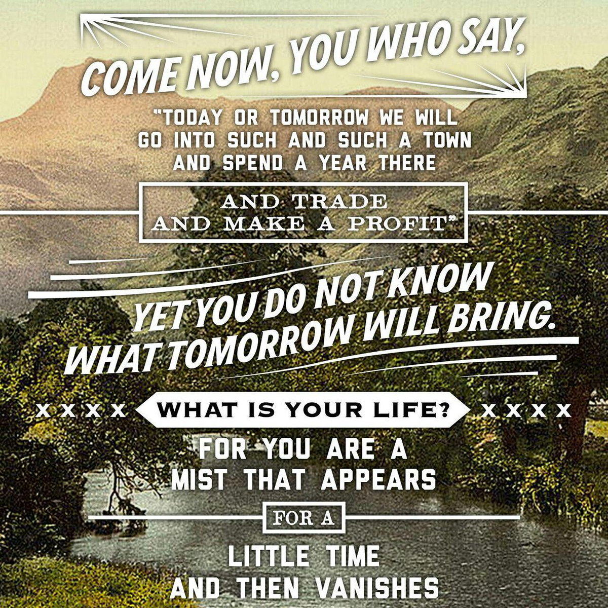 CCT43613's tweet photo. http://t.co/KN0sbACMmn #truth #word #Kingdom #jesusislord #leadership #not4granted #live #life http://t.co/CuQsixK6Mi