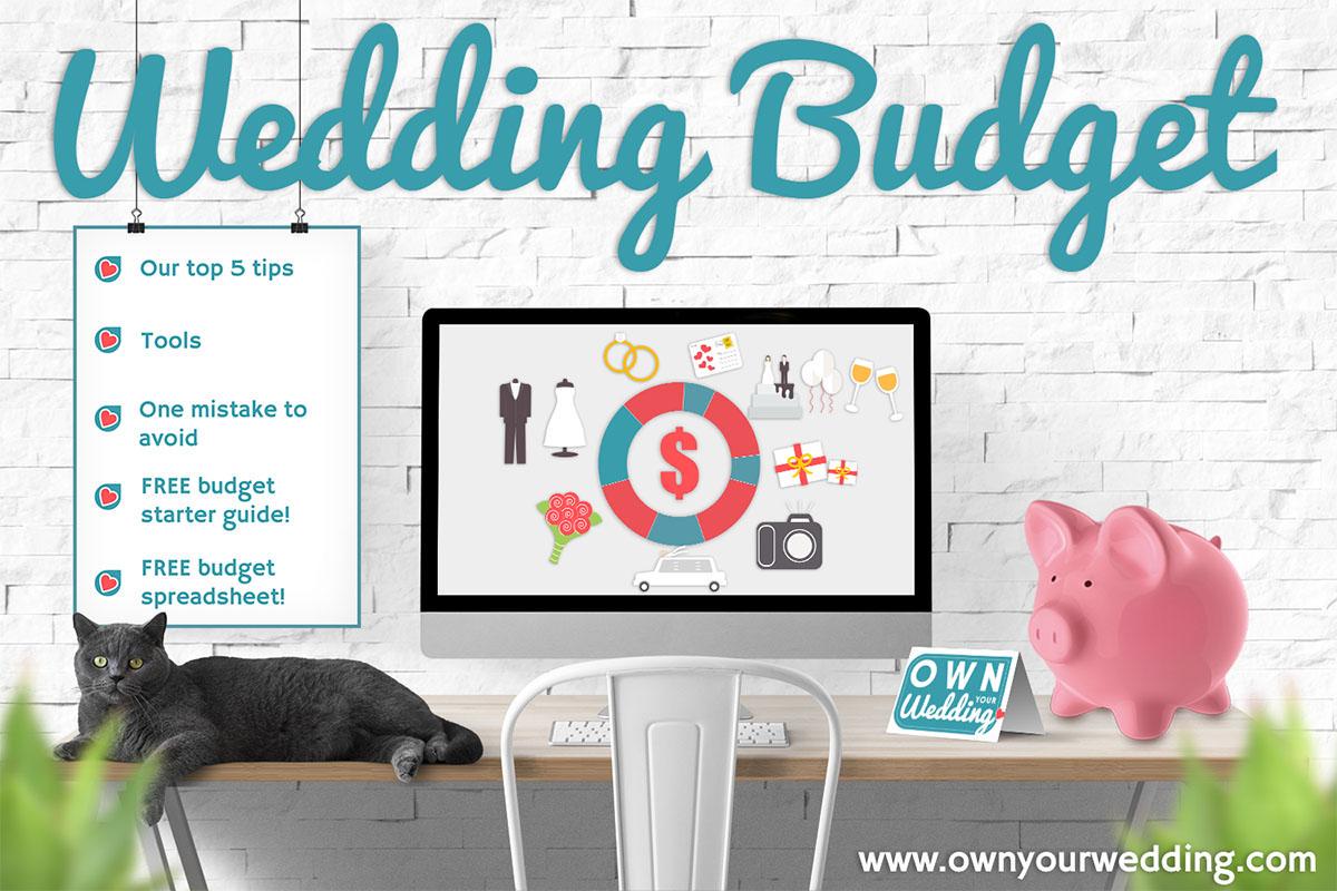 OwnYourWedding tweet picture
