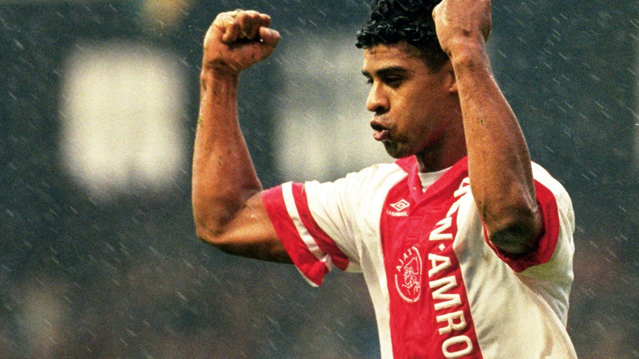 Happy Birthday Frank Rijkaard!  Rijkaard won 3 Champions League titles as a player and 1 as a manager. 