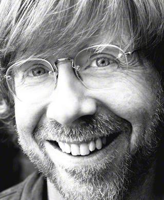 Happy birthday Trey Anastasio. Here\s hoping it\s the best you\ve ever had. 