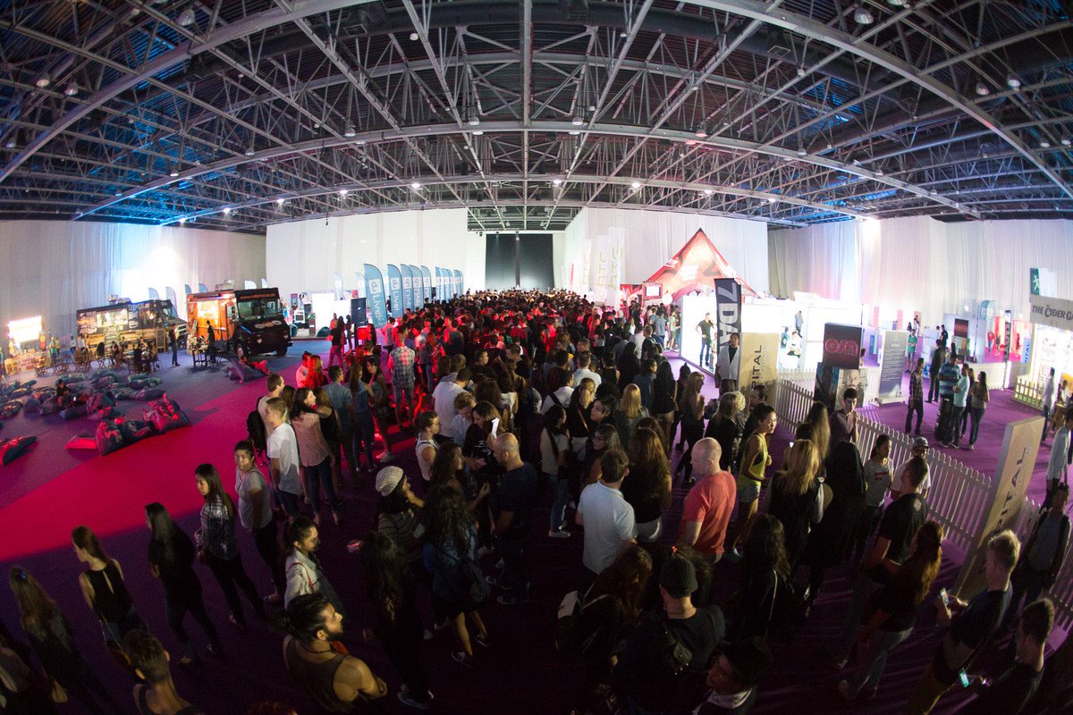 Dubai Music Week tweet media