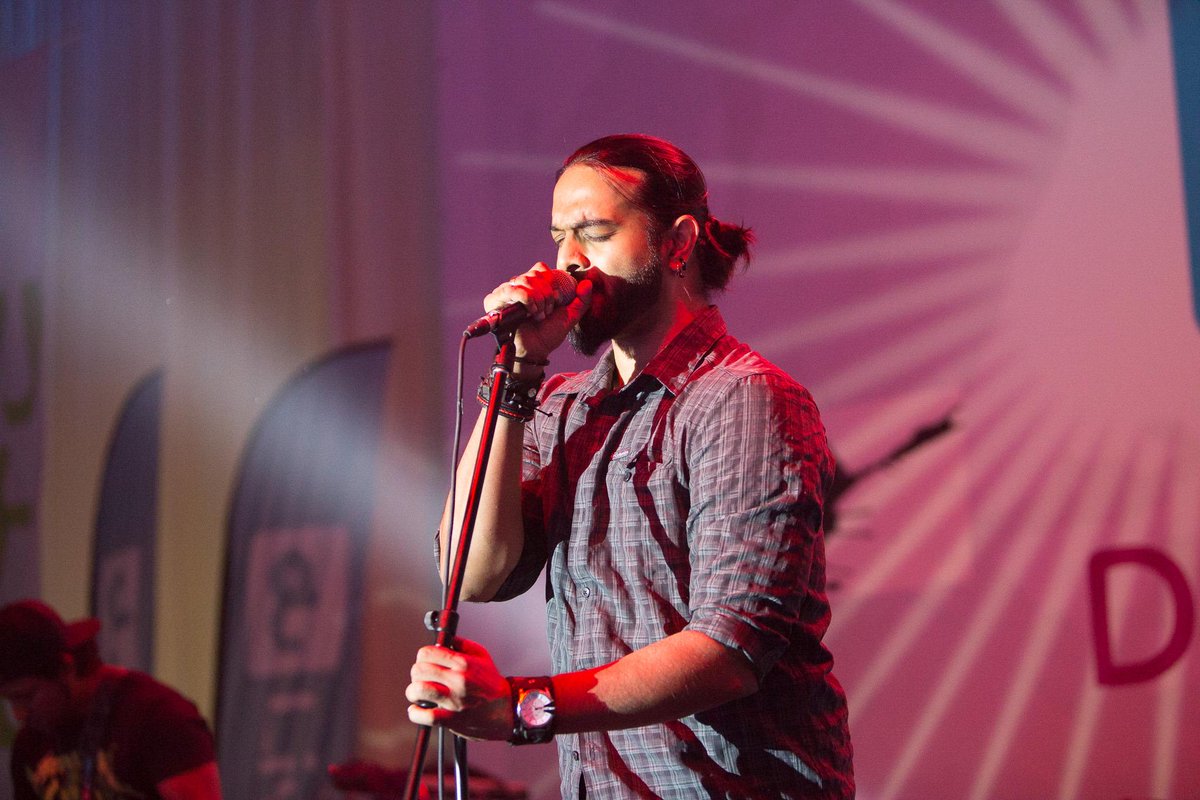 Dubai Music Week tweet media