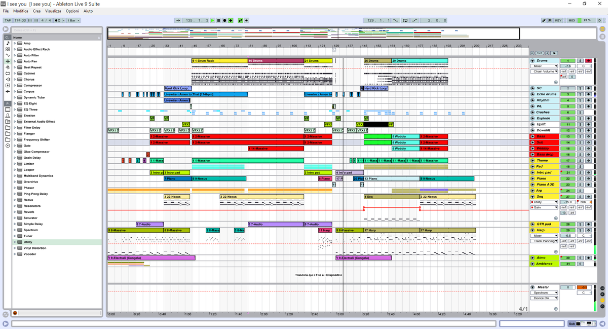 LiteFlow_music's tweet image. &quot;I See You&quot; is growing fast! :D #StayTuned! #LiteFlow #DrumAndBass #Liquid #DnB