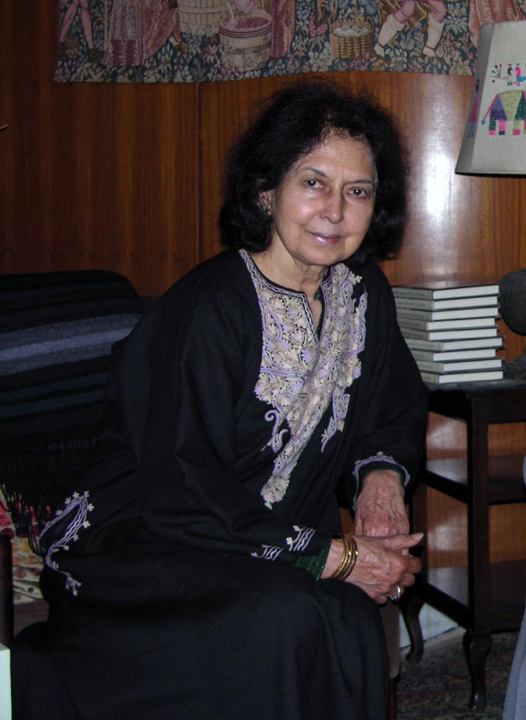 CLFChd's tweet photo. Delighted Nayantara Sahgal, Winner of Sahitya Akademi Award, Doon Ratna & Sinclair Fiction Prize will be at #CLF15 http://t.co/XNo2IKGsKL