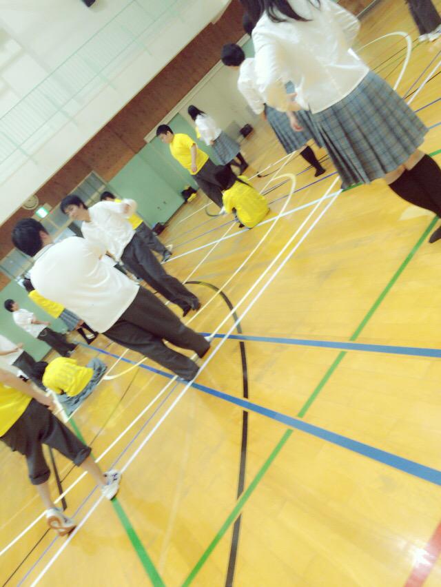 59cocoJump's tweet photo. 先輩みんな
優しすぎて…😭💗💗💗 http://t.co/KwrUuGvS6a