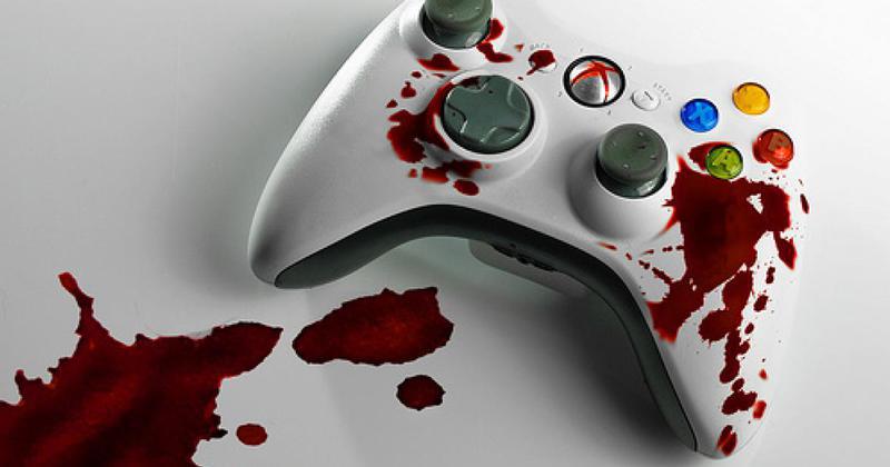 Hitekfr's tweet photo. Non, les jeux vidéos ne rendent pas violent, c'est prouvé ! http://t.co/HtlFW3RLgX http://t.co/4ORflONzMy