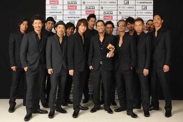EXILE_Letter's tweet photo. #EXILE好きな人ＲＴ       
【EXILE 画像集】           

ＥＸＩＬＥファンは共有してね♪ http://t.co/sxsuL2FfjN