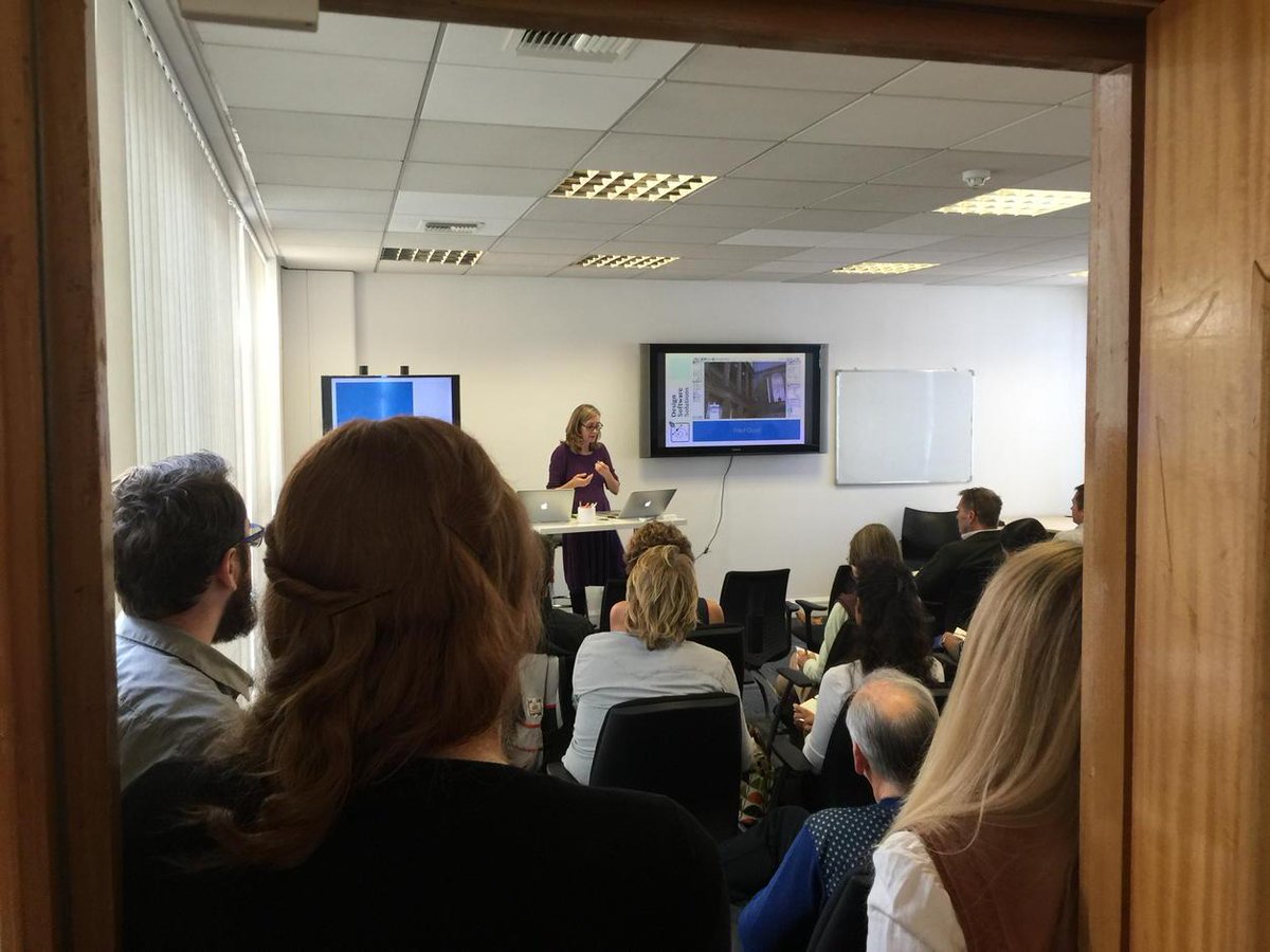 MovetoBIM's tweet image. Audience engrossed in learning about #vectorworks2016 with @VectorworksLady