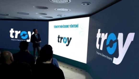 shiftdeletenet's tweet photo. Karşınızda Yerli Ödeme Sistemi TROY http://t.co/ENBIm0h8RU http://t.co/mKOXImkkFr