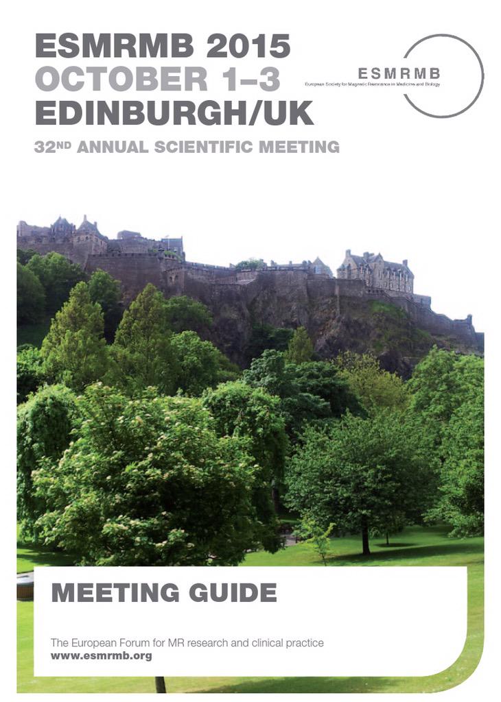 Alex_Leemans's tweet photo. Omw to #ESMRMB15 - exciting program! New this year is the "Collaborations Café"... Expect to get a research hangover! http://t.co/GqMyQ2H3zU