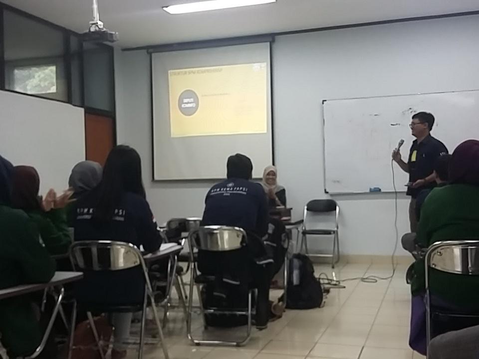 BPM Fapsi Unpad tweet media