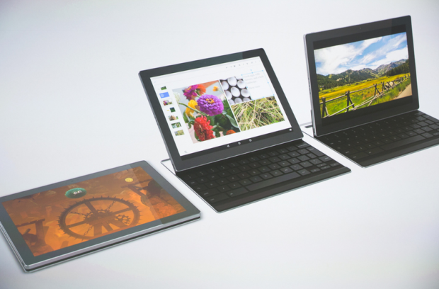 Nuovo ecosistema #Google: #chromecast #nexus e #pixelc bit.ly/1FDqqQq via <a href="/ninjamarketing/">Ninja Business School</a>