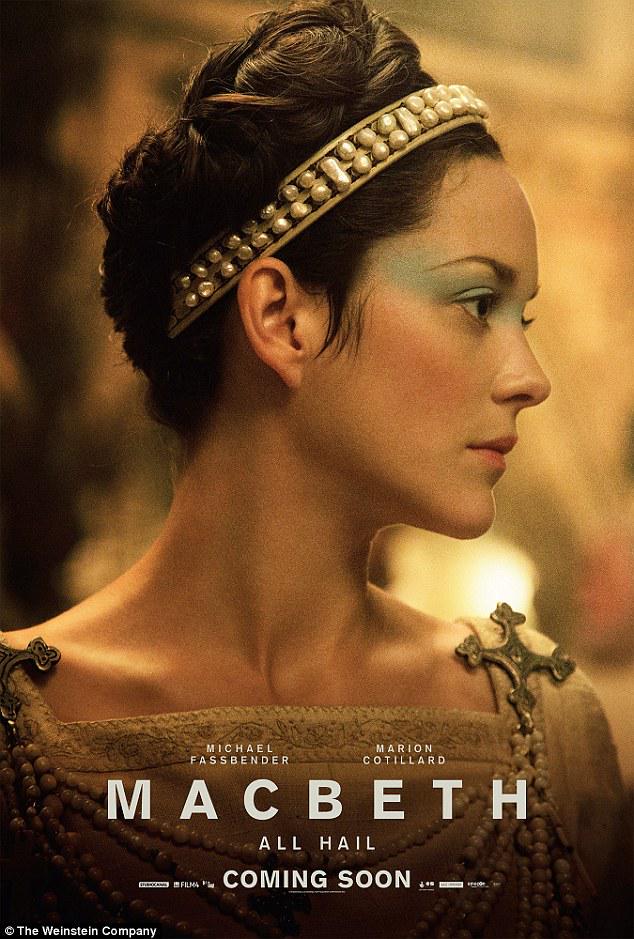 \As an actress I just want to tell beautiful stories.\ Happy Birthday to Marion Cotillard 