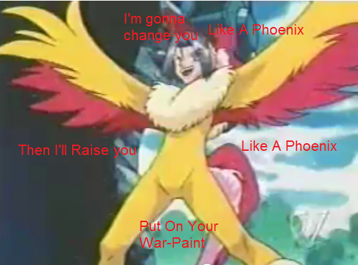 RemakePkmnYello's tweet photo. James Is A Fallout Boy Fan #Pokemon #RemakePokemonYellow #RPY #KantoClass http://t.co/24r1glf6KM