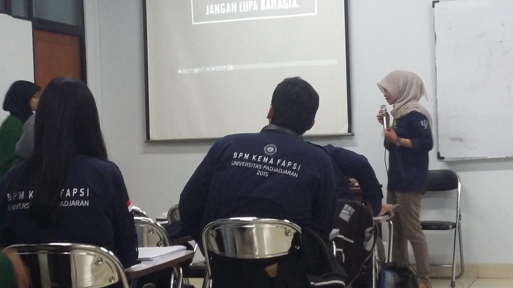 BPM Fapsi Unpad tweet media