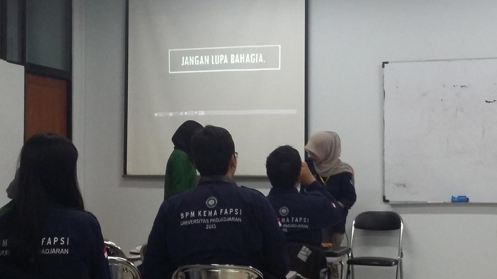 BPM Fapsi Unpad tweet media
