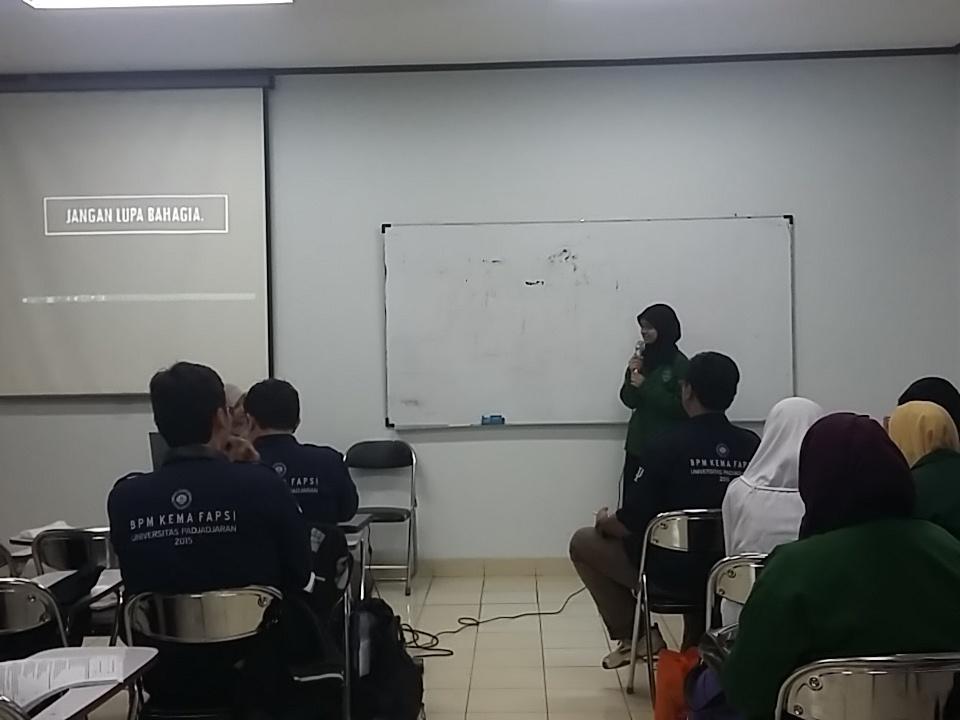 BPM Fapsi Unpad tweet media