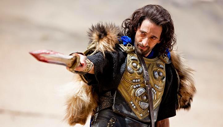 FilmhouseCinema's tweet photo. If you love Jackie Chan,you will definitely love #DragonBlade showing in our cinemas #Share4Fun http://t.co/0gg8kAQUFQ