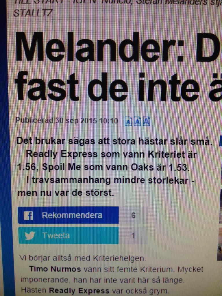 twittsisu's tweet photo. Se på mig...! 💪🏻 http://t.co/MWvMavrpzQ