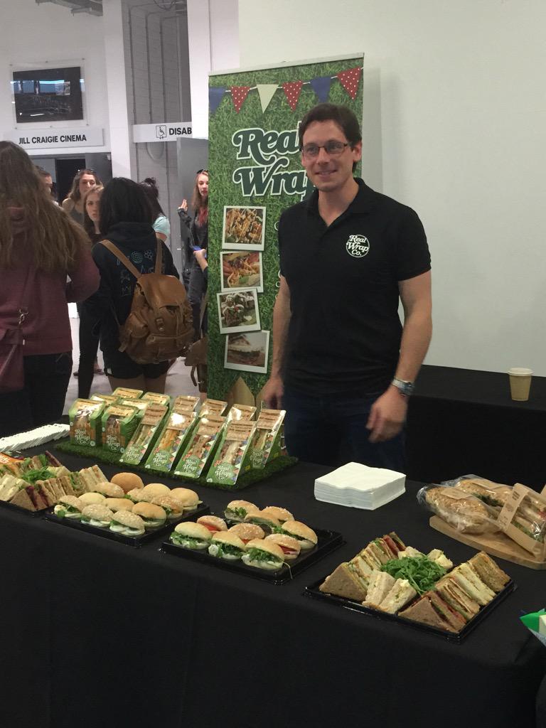 University of Plymouth Cafes tweet media