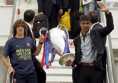 Happy 53rd Birthday Frank Rijkaard 