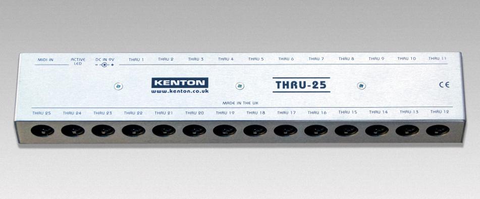 SoundGearsCo's tweet image. Kenton announces the THRU-25 box goo.gl/lT1NJo #MIDI #Port #Microsecond #StanKenton #Availability