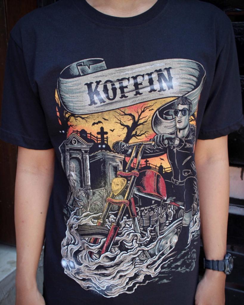 TS GHOSTRIDER blk IDR : 120KCp: 08 2324 8888 16 PIN : 25B6F351 #koffin #koffinyk