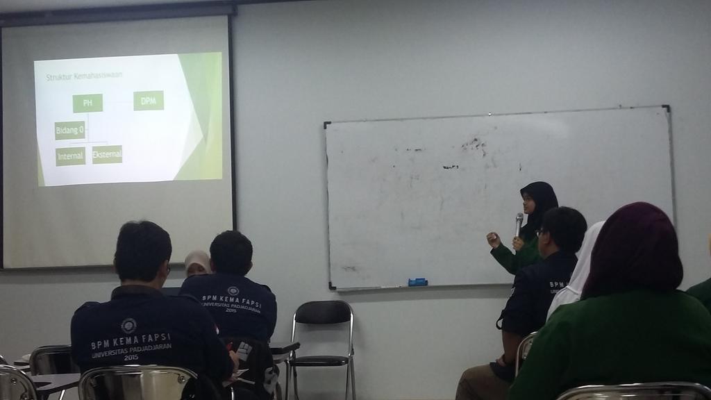 BPM Fapsi Unpad tweet media