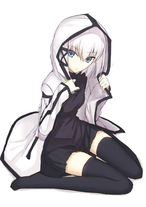 #うちの子描いてみませんかキャンペーン  ('◜ᾥ◝`) 