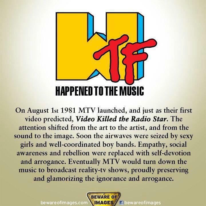 melissaclissold's tweet photo. Yes @MTV wtf happenend ?? @MTVNews #mtvisdead http://t.co/m3V2hR3gOC