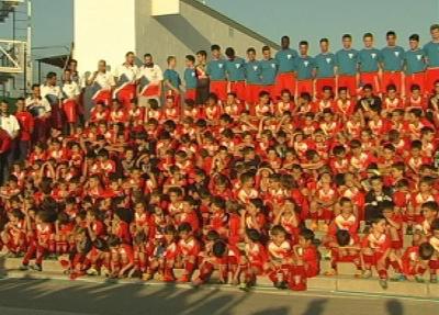 El <a href="/NTerrassa/">c.n.terrassa(futbol)</a> presenta els seus 26 equips de la secció de futbol ow.ly/SPRk4 #Terrassa #infolocal