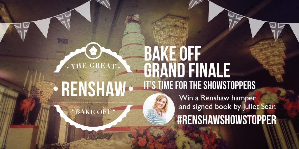 RenshawBaking tweet picture