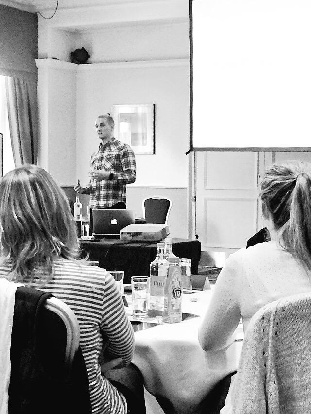 InspiredYouth's tweet photo. @Luke_Rodgers inspiring the LAC work force @kritikalyork @Kev_IY_Curran #fosterfocus #aspire2more http://t.co/EDL1TFf14k