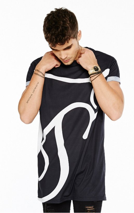 Brand new <a href="/SikSilk/">SIKSILK</a> arriving in store and online tomorrow