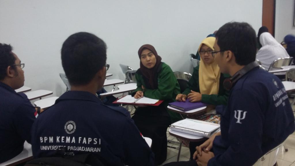 BPM Fapsi Unpad tweet media