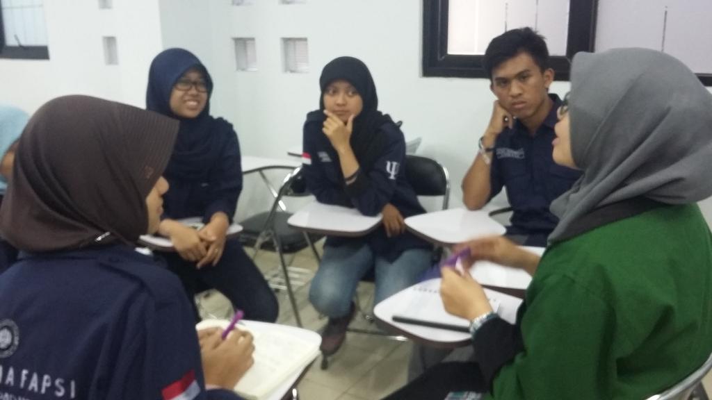 BPM Fapsi Unpad tweet media
