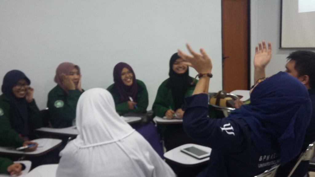 BPM Fapsi Unpad tweet media