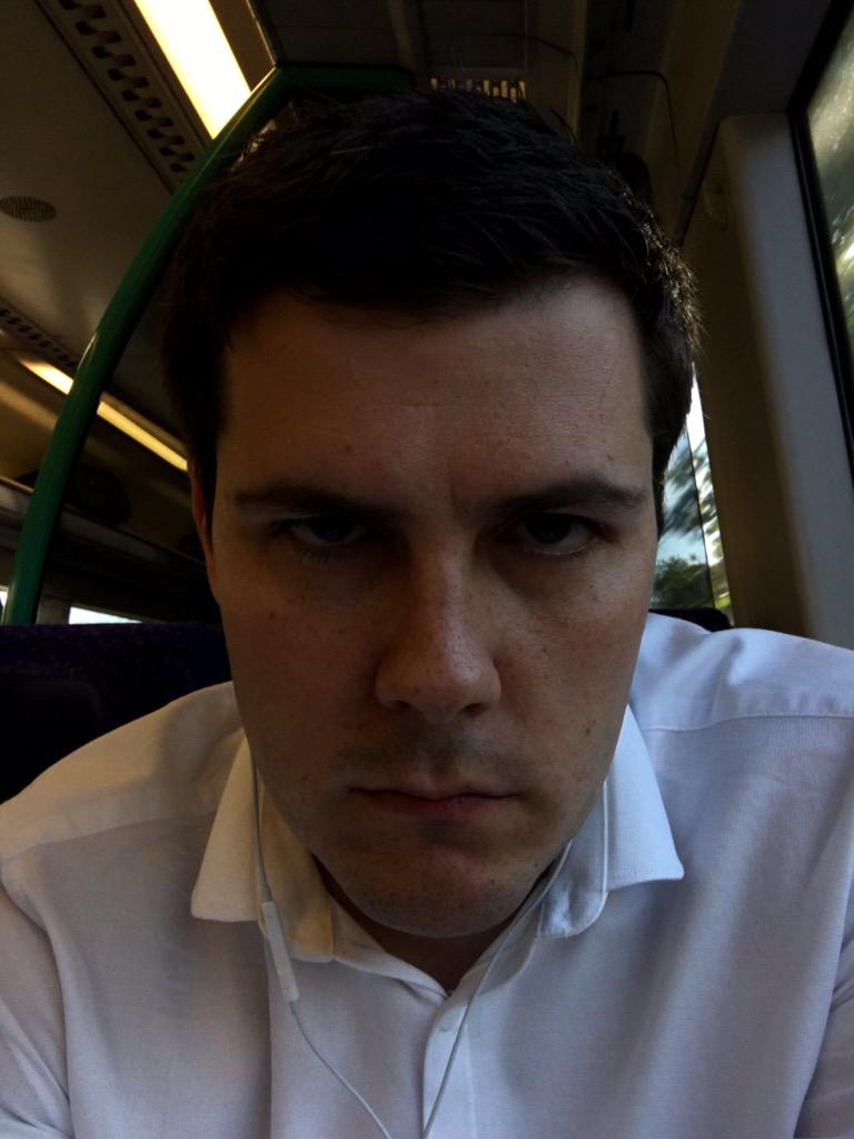 jonnypratt's tweet photo. This is my, should have been at my client meeting 2hr ago @ScotRail 3hr delay shocking! Glasgow - Dyce http://t.co/Ifay7PQXLO